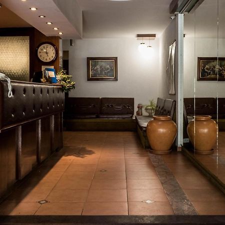 Sumay Hotel サンサルバドールデフフイ エクステリア 写真