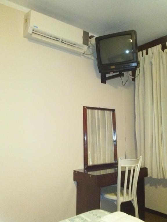 Sumay Hotel サンサルバドールデフフイ エクステリア 写真