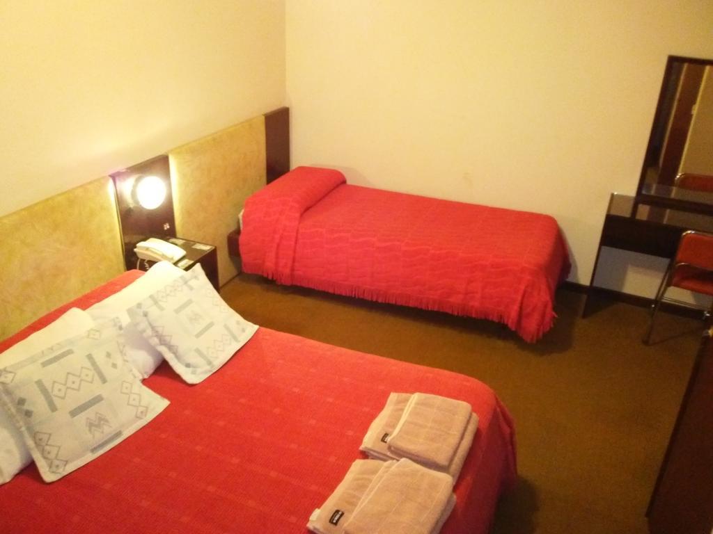 Sumay Hotel サンサルバドールデフフイ エクステリア 写真