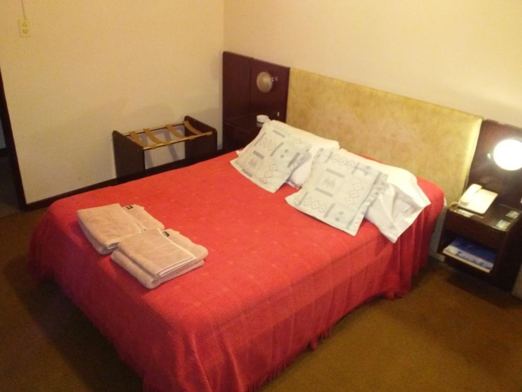 Sumay Hotel サンサルバドールデフフイ エクステリア 写真